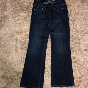 AE jeans